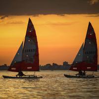 Yagga Club de Voile Pornichet-la Baule