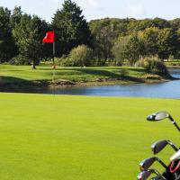 Golf International Barrière - la Baule
